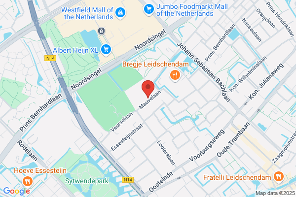 Vrije Akademie Vlietstreek