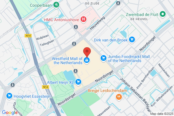 Maison Straver Voorburg Bv