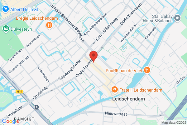 Vof Modehuis Esther