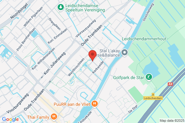 Anubis Hondenuitlaatservice & Oppascentrale