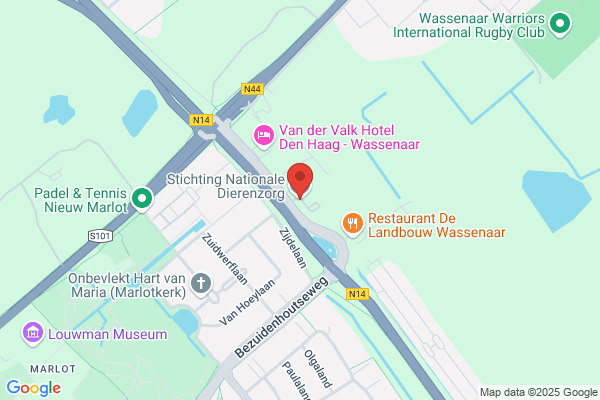 Dierenbescherming Afd Voorschoten
