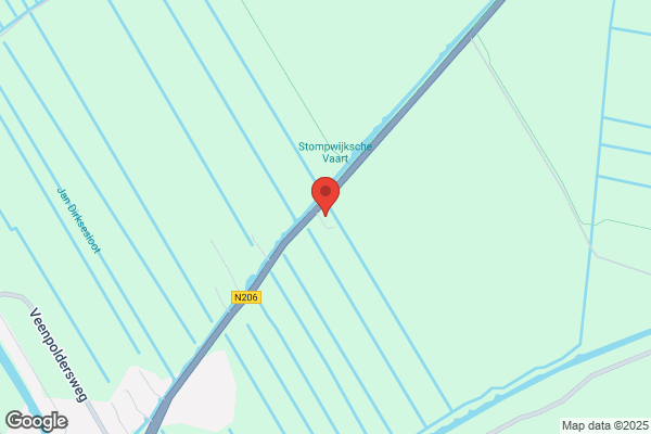 Dierenpension Het Polderland