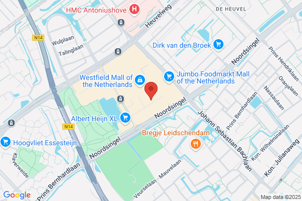 T Anker L. Heijnen Textiel