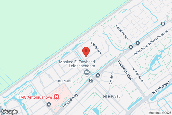 Kuijk Bv, J Van
