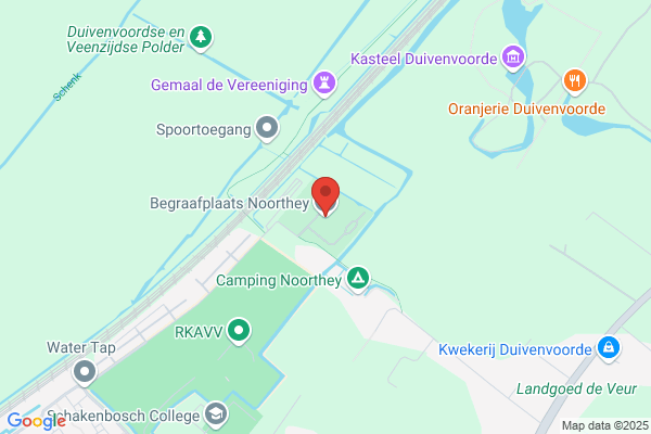 Tuinen, De