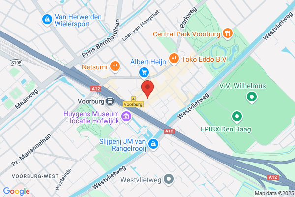 Handelshuis de Leeuw