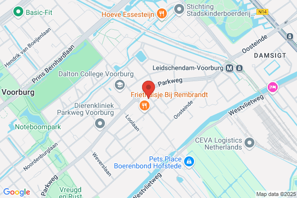 Van Santen Elektro