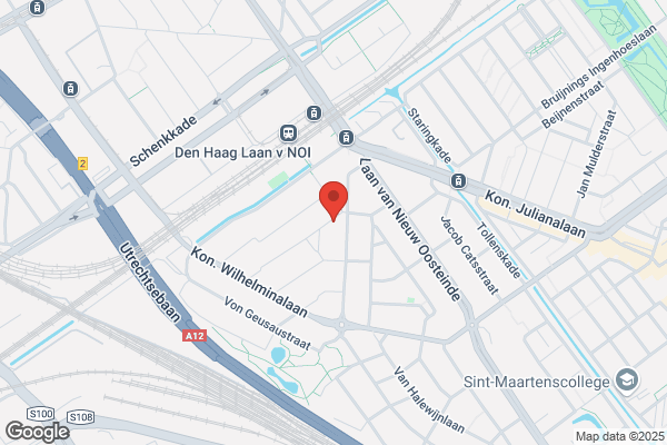 W.H. Willems Technisch Buro Voorburg