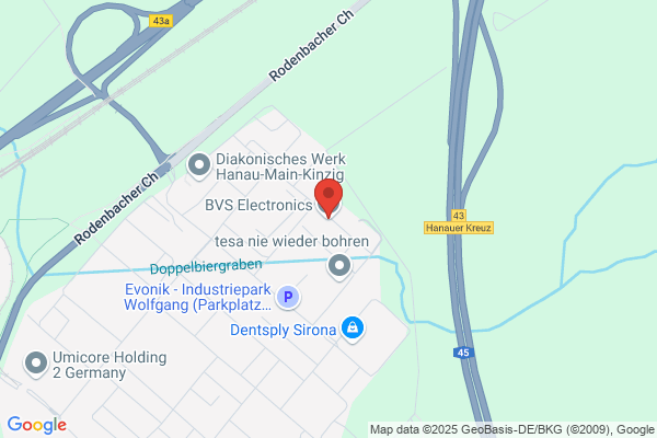 Brisco Electronics Bv