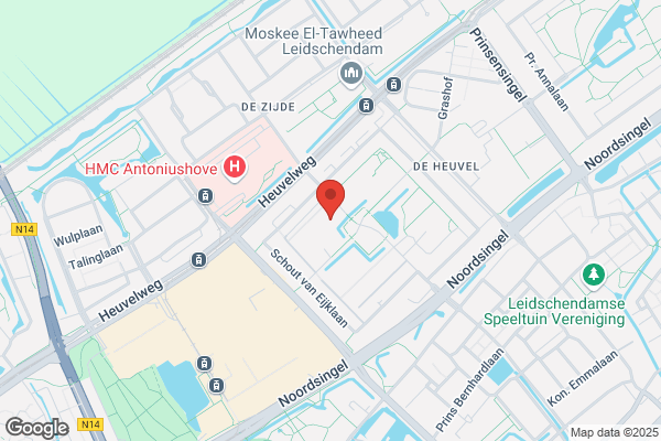Genesareth