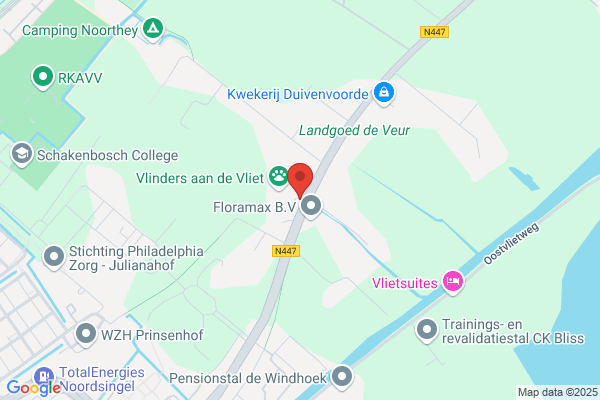 De Overkant