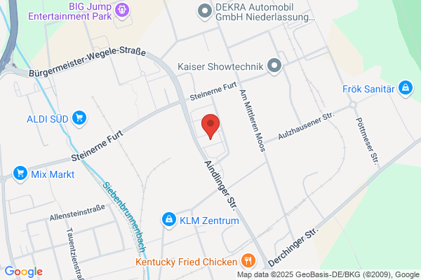 Firma G.C.L. Van Steekelenburg En Zoon
