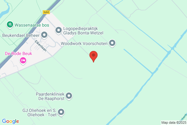 G. Van Der Marel & Zonen