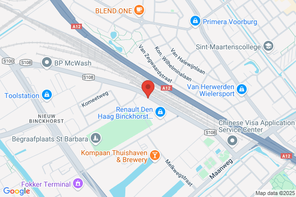 Bouwbedrijf Breumelhof BV