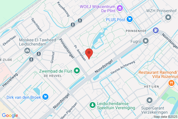 Aannemers-en bouwbedrijf Home-fix