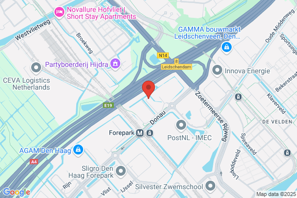 Bakels en Ouwerkerk Bouwgroep