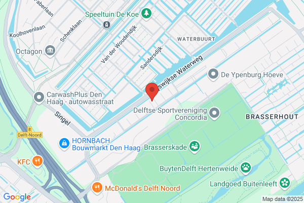 Haagsche Metaalhandel Bv
