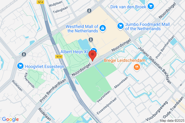 Truckverhuur N H A Jungschlager