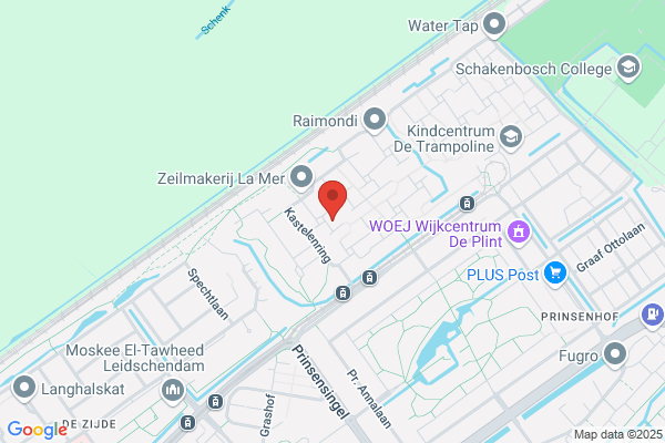 Zoomeren, Van