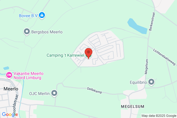 Karrewiel, 't