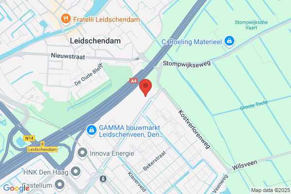 Ben Janssen Bv