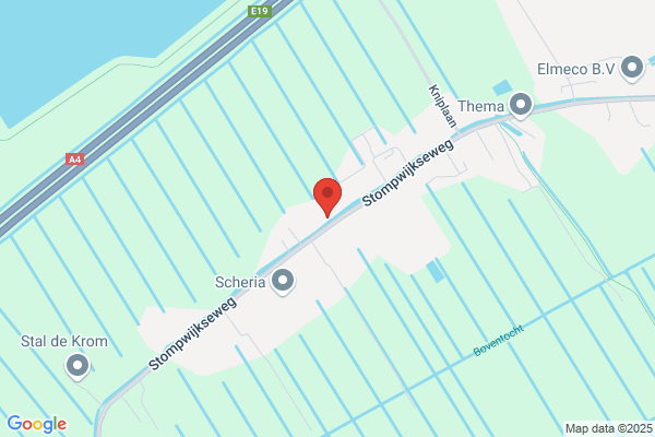 Dijk, W Van