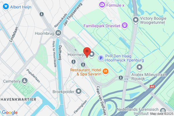 Formica Nederland Bv