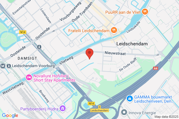 Timmerfabriek Groenewegen Bv