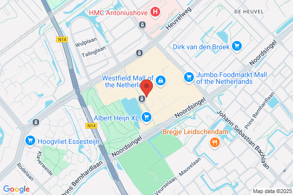 Bcc Electrospeciaal Zaken Bv