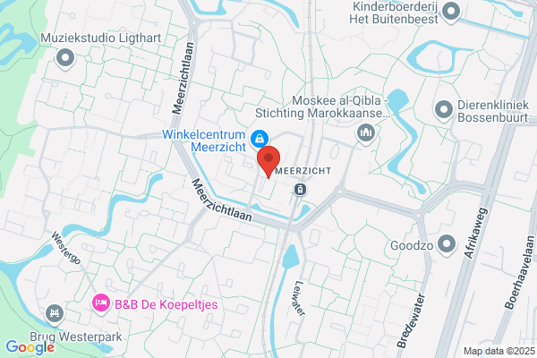 Expert Meerzicht
