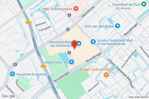 Blokker Bv