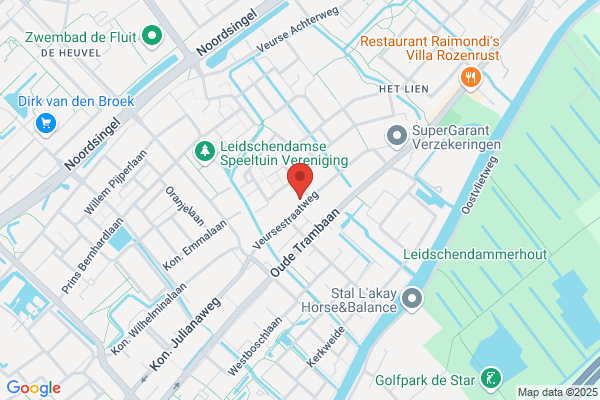 Legal & General Nederland