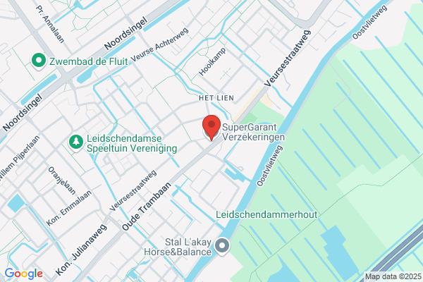 Supergarant Verzekeringen Bv