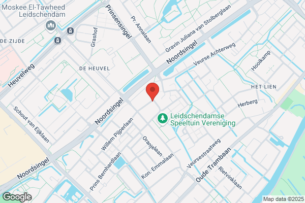 Abi (Adv Bur Bedr Informatica Opleidinge