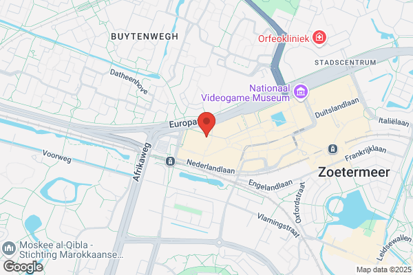 F.S.A. Koerts Automatisering Bv