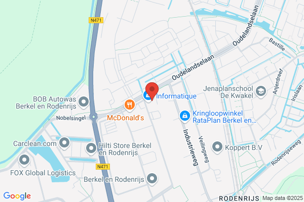 Data Recovery Nederland