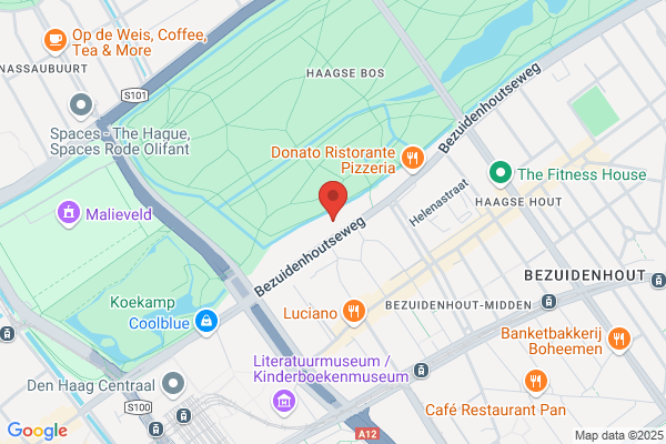 Advisering Bestuursrechtspraak Stichting