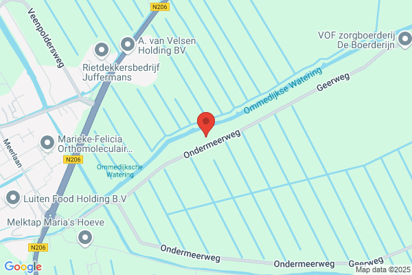 Goudsche Kaasboertjes Bv, De