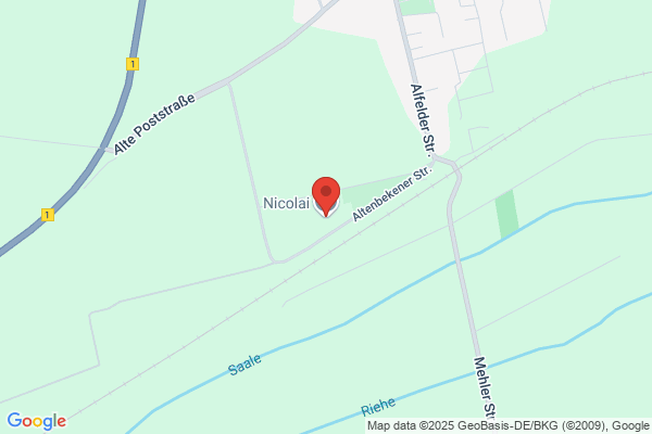 Nicolai