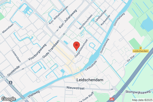 Villa Happ Leidschendam