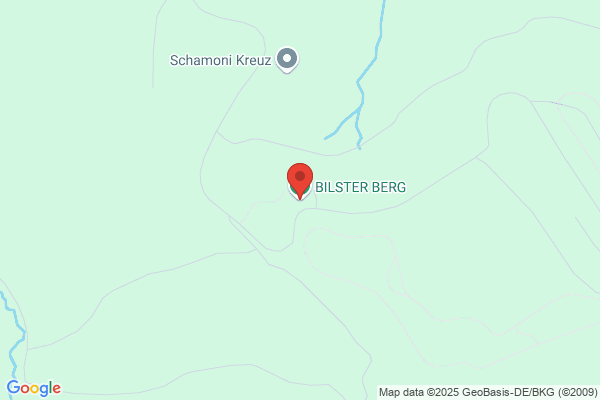 Bolsterberg, De