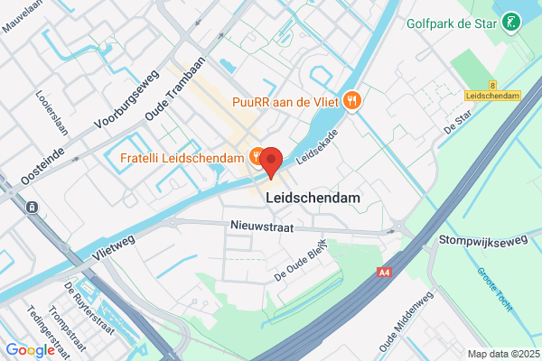 Duimelijntje