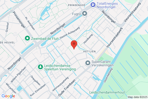Kajuit, De