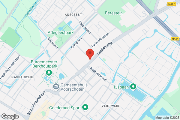 Kwebbeltje, 't