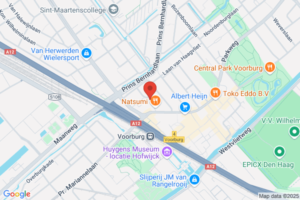 Peuterspeelzaal De Lusthof