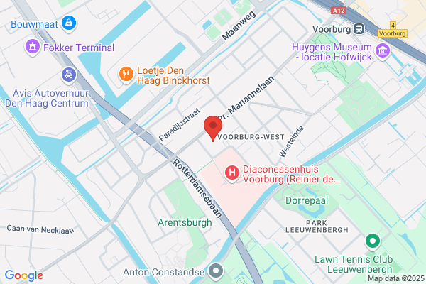 Stichting Kinderopvang Voorburg