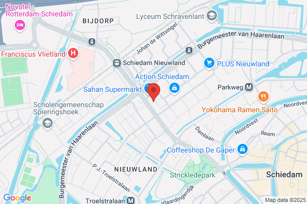 Slootweg Koeriersdienst