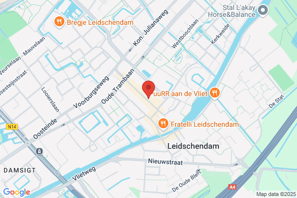 Chouette Lingeriespeciaalzaak