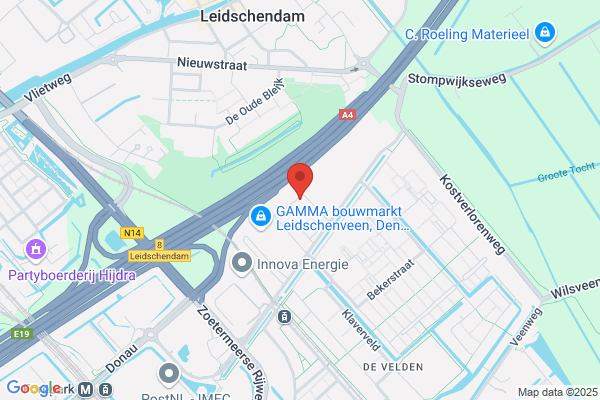 Klok & Vd Werf Bv, Vd