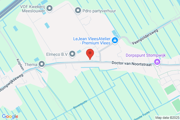 Loodgietersbedrijf Cor de Haan